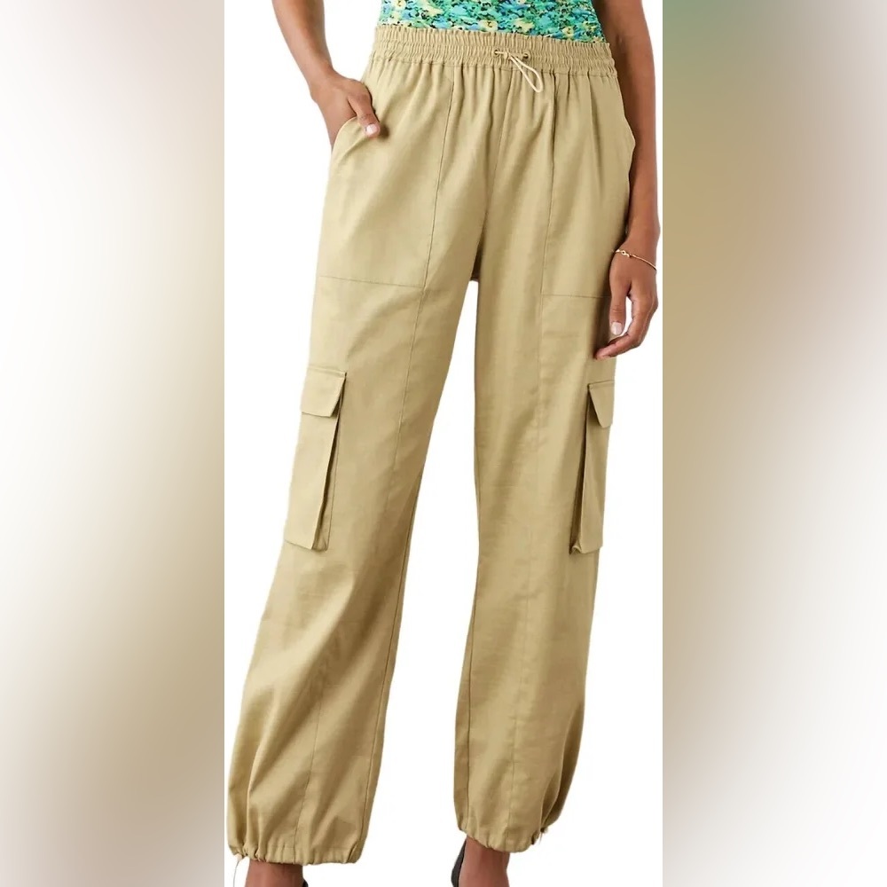 Rails Los Angeles OLLIE pant